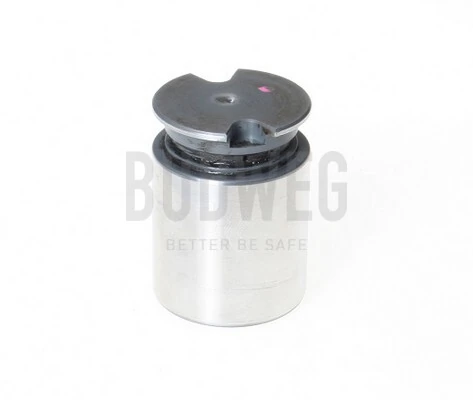 Piston, brake caliper